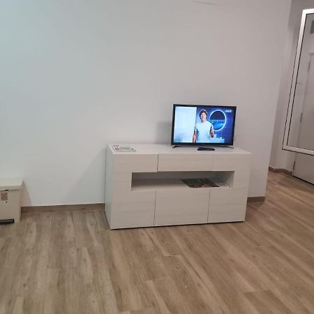Premier Apartments Валенсия Екстериор снимка