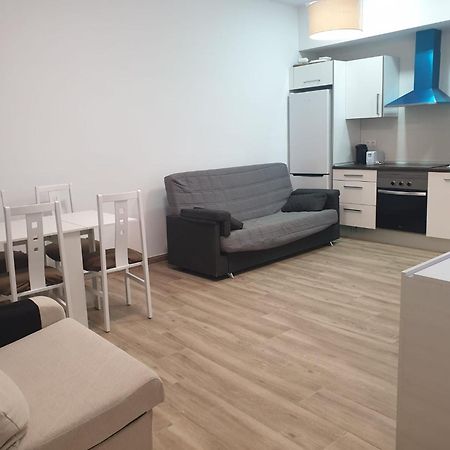 Premier Apartments Валенсия Стая снимка