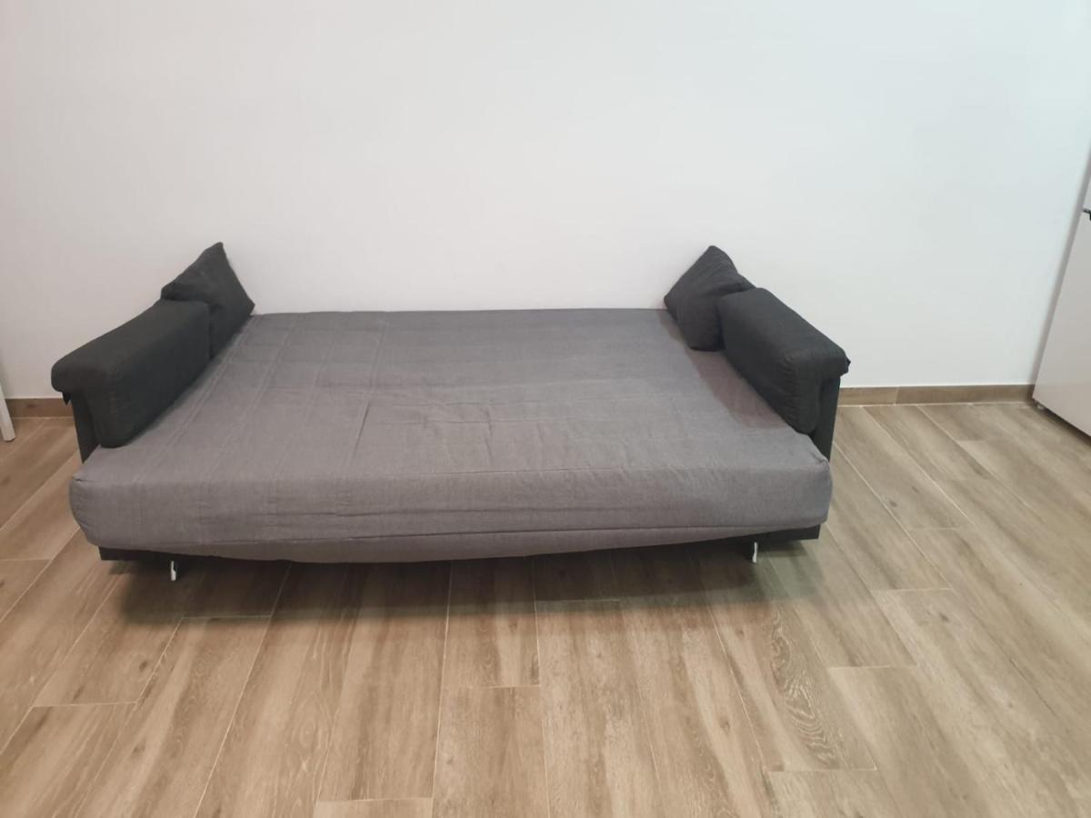 Premier Apartments Валенсия Екстериор снимка