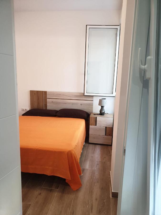 Premier Apartments Валенсия Екстериор снимка