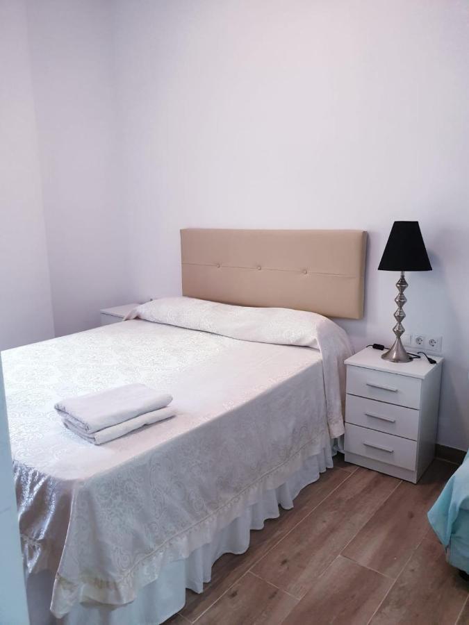 Premier Apartments Валенсия Екстериор снимка