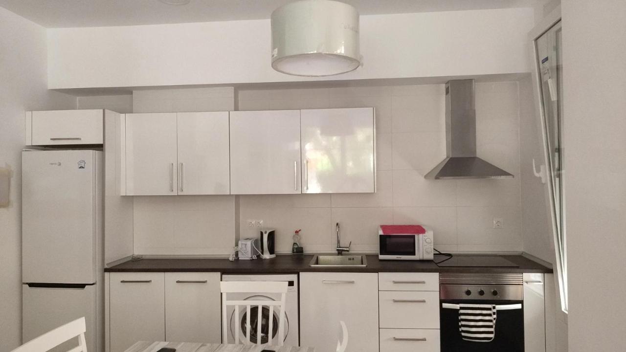 Premier Apartments Валенсия Екстериор снимка