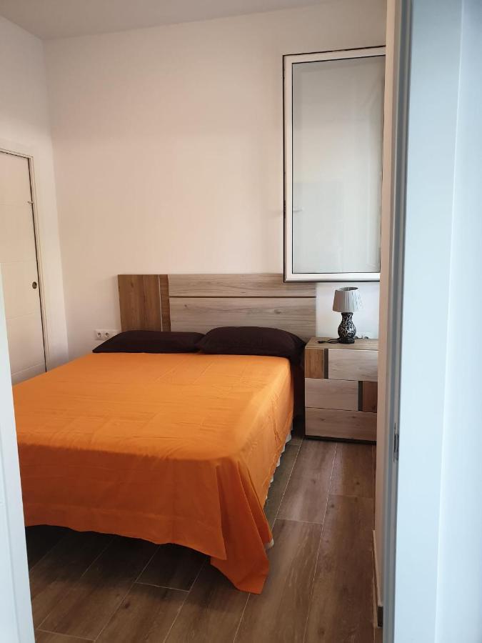 Premier Apartments Валенсия Екстериор снимка