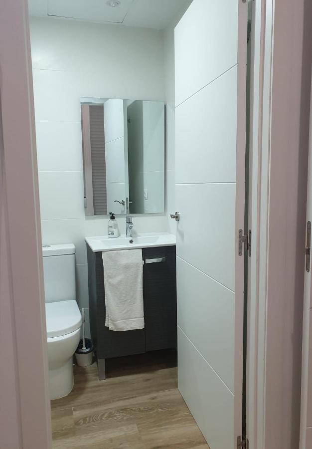 Premier Apartments Валенсия Екстериор снимка