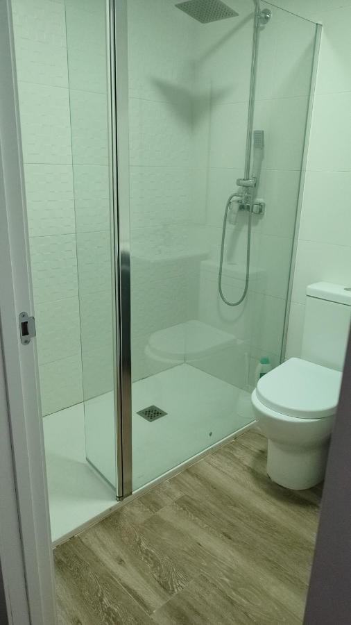 Premier Apartments Валенсия Екстериор снимка