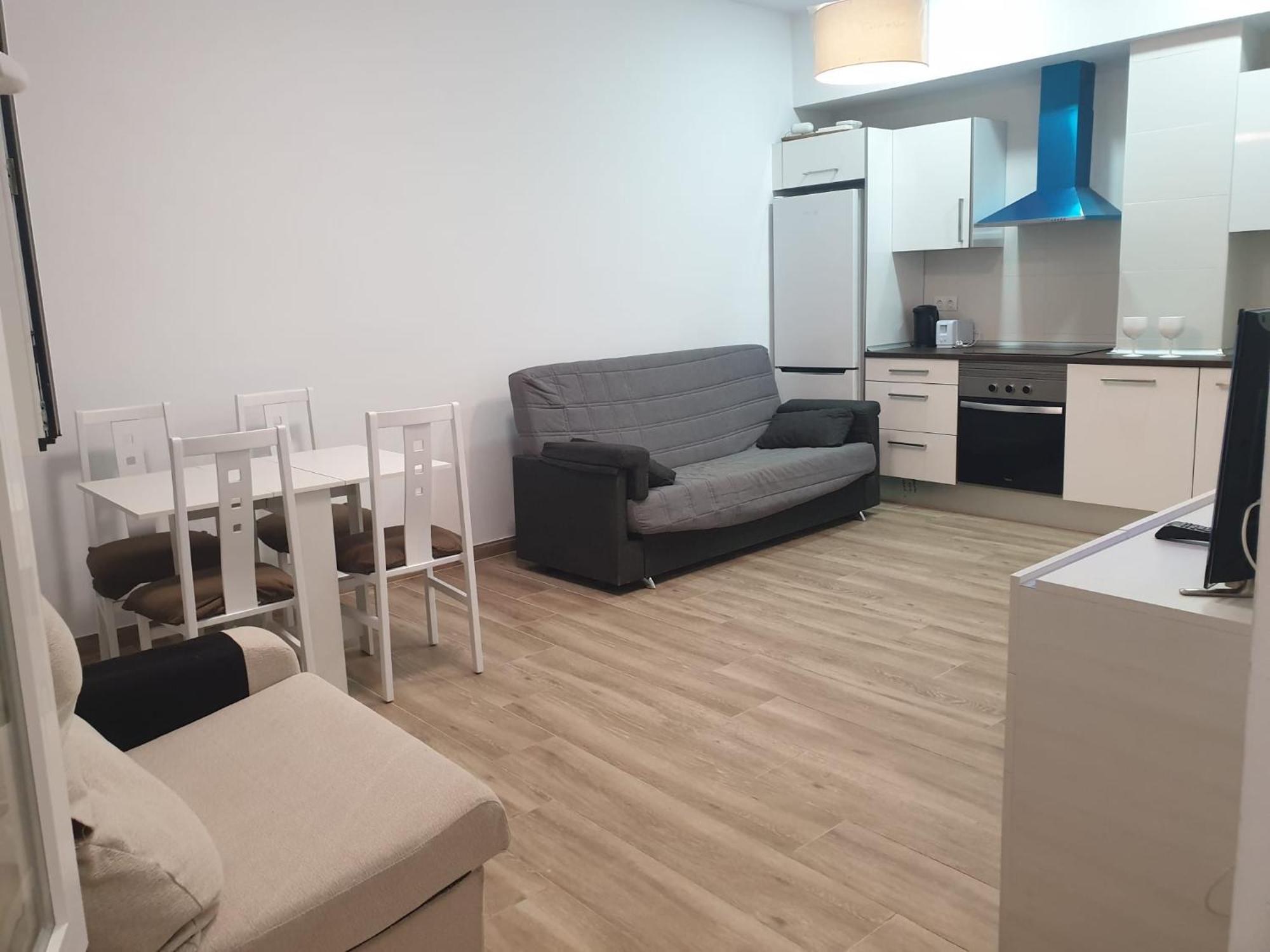 Premier Apartments Валенсия Стая снимка